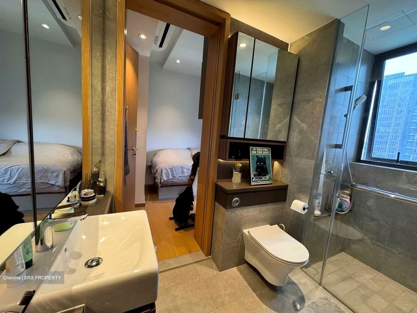 Midwood (D23), Condominium #545472481